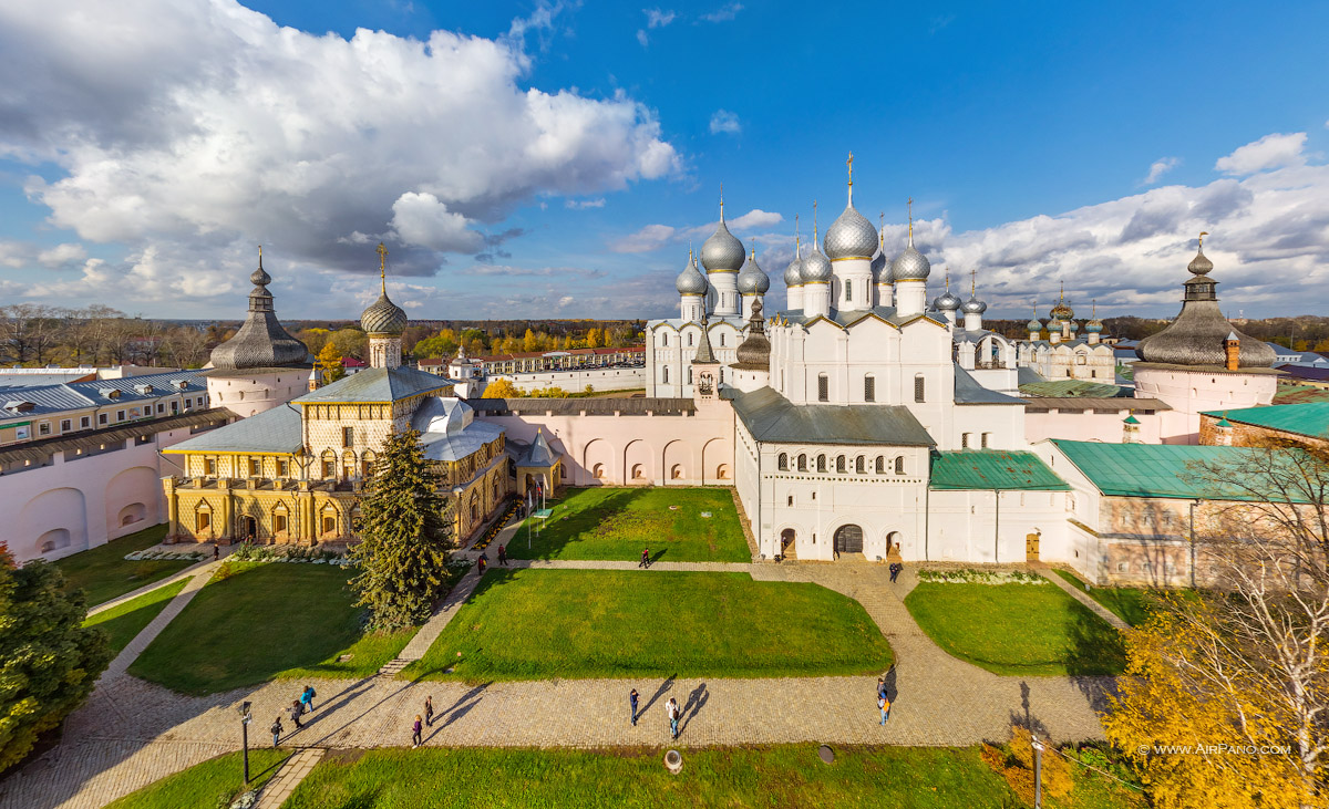 Rostov